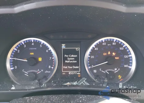 2018 Toyota Highlander Le from USA, damaged, VIN 5TDBZRFH0JS862844